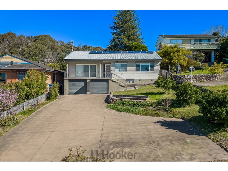 70 Watkins Road, Wangi Wangi NSW 2267