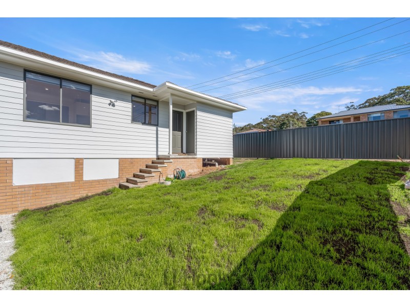 43 Reynolds Street, Blackalls Park NSW 2283