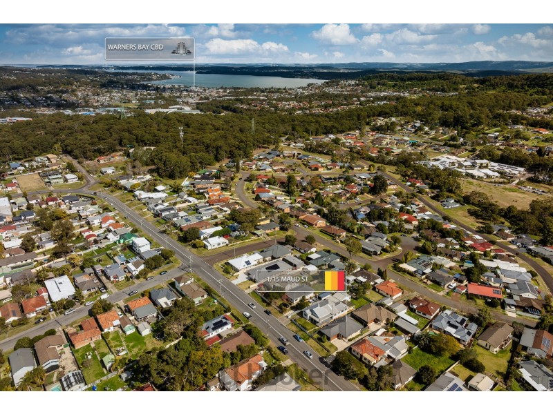 15A Maud Street, Cardiff South NSW 2285