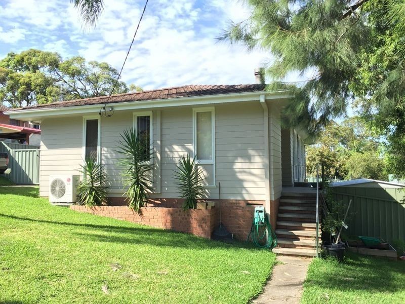 22 Threlkeld Drive, Bolton Point NSW 2283