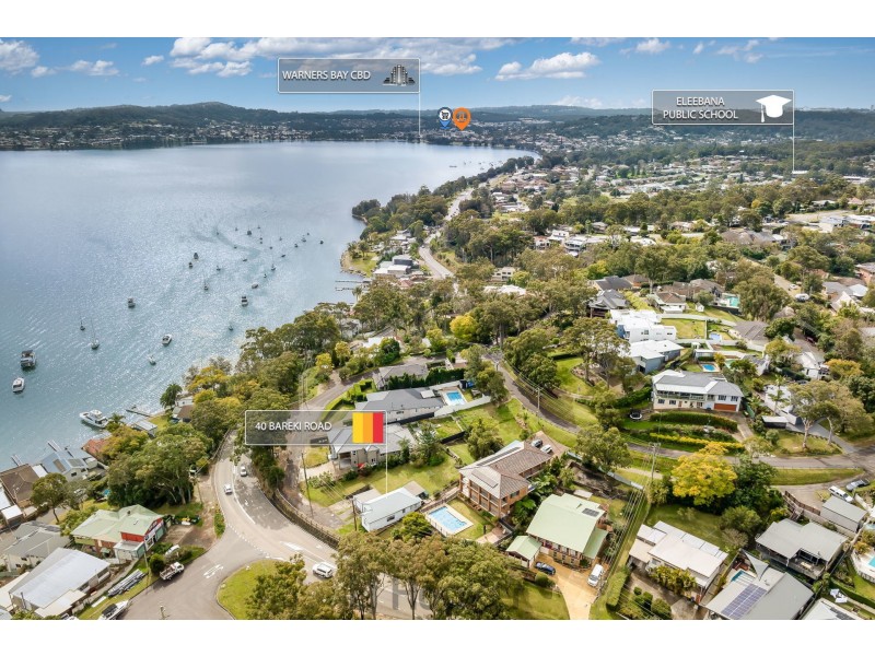 40 Bareki Road, Eleebana NSW 2282