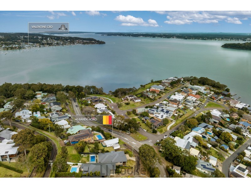 40 Bareki Road, Eleebana NSW 2282