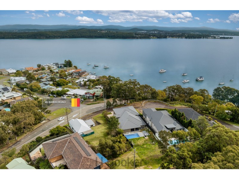 40 Bareki Road, Eleebana NSW 2282
