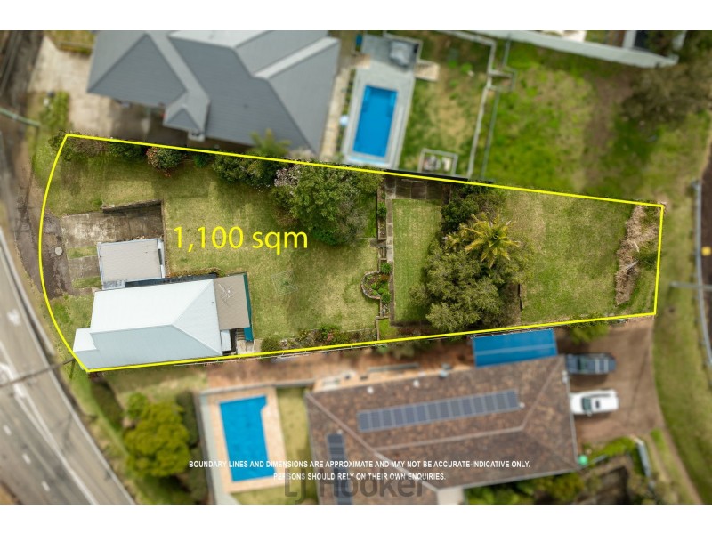 40 Bareki Road, Eleebana NSW 2282