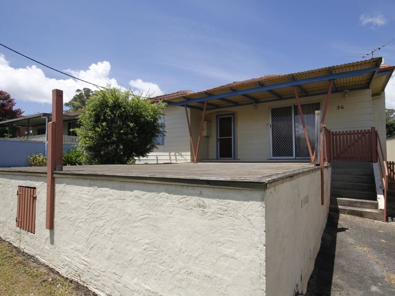 36 French Rd, Wangi Wangi NSW 2267