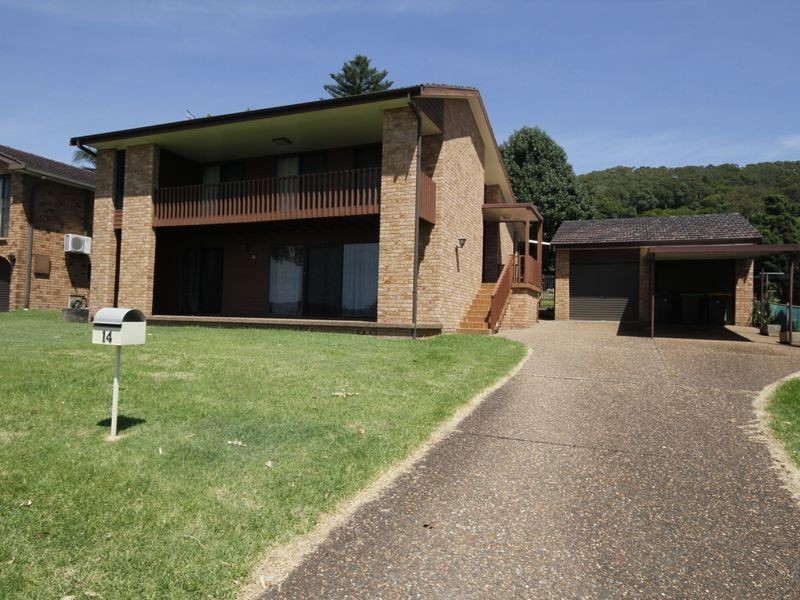 14 Rayford Street, Warners Bay NSW 2282