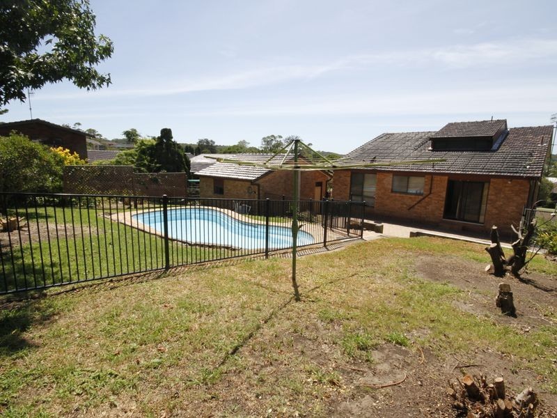 14 Rayford Street, Warners Bay NSW 2282