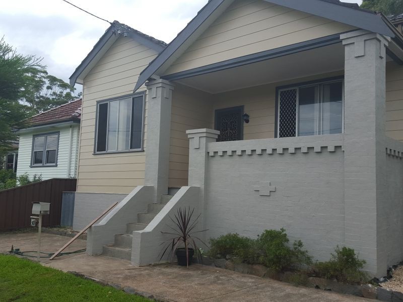 30 Dickson Street, Lambton NSW 2299