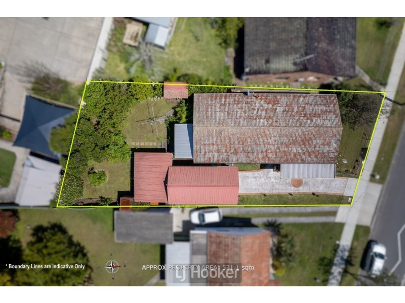 234 Awaba Road, Toronto NSW 2283