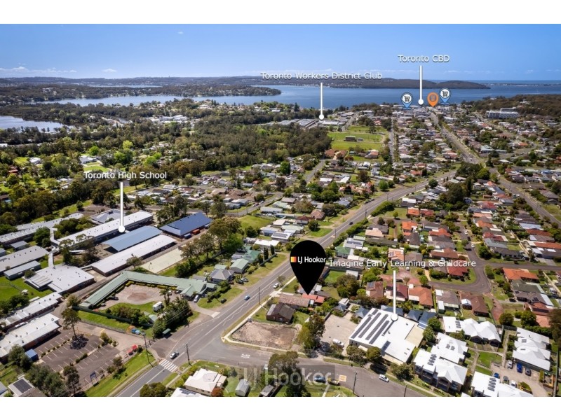 234 Awaba Road, Toronto NSW 2283