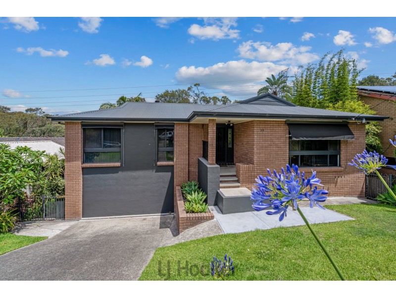 99 Kirkdale Drive, Charlestown NSW 2290