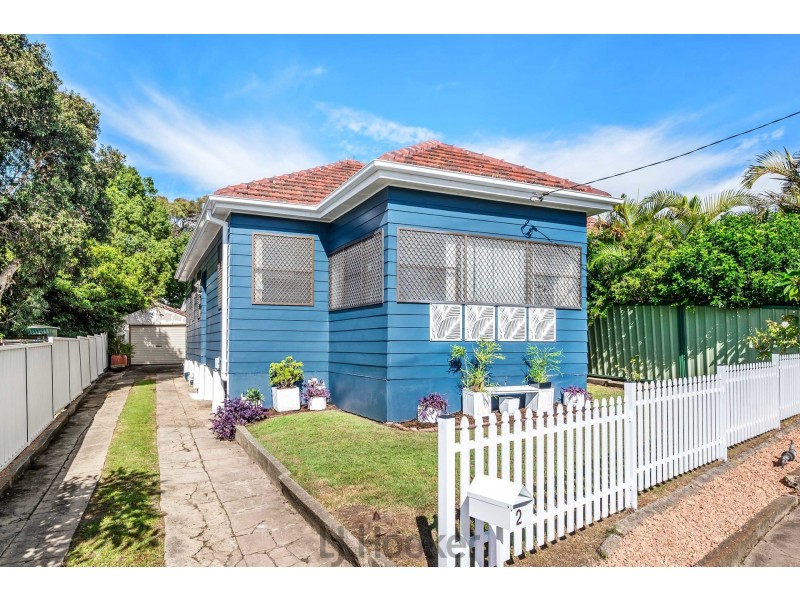 2 Vera Street, Waratah West NSW 2298
