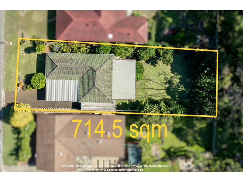 7 Christopher Avenue, Valentine NSW 2280