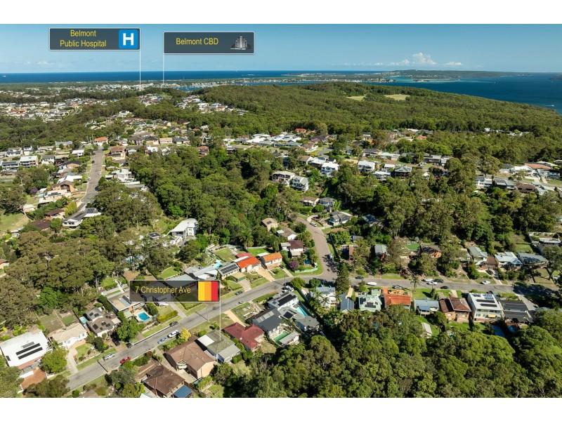 7 Christopher Avenue, Valentine NSW 2280