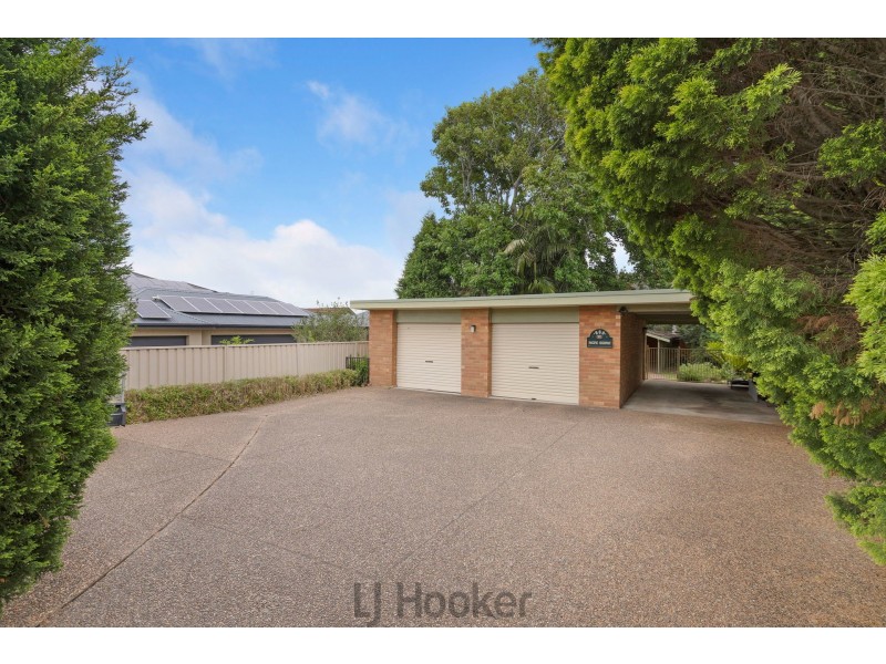 660 Pacific Highway, Belmont NSW 2280