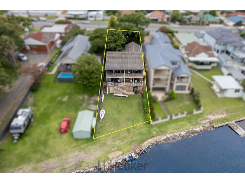 660 Pacific Highway, Belmont NSW 2280