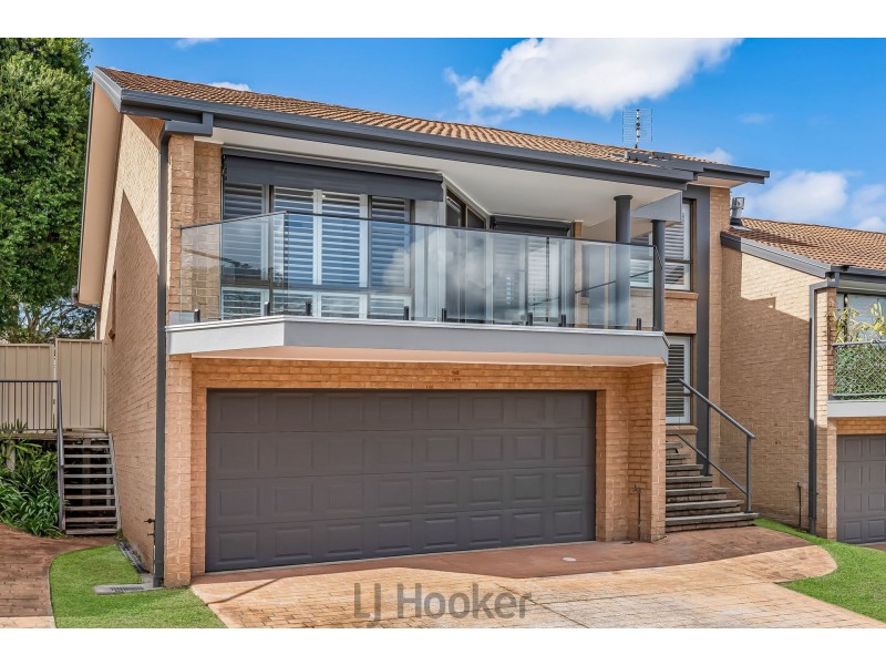 4/43 Berkeley Street, Speers Point NSW 2284