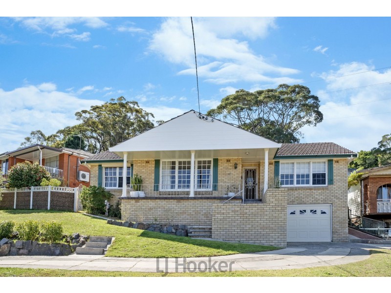 41 Roslyn Avenue, Charlestown NSW 2290