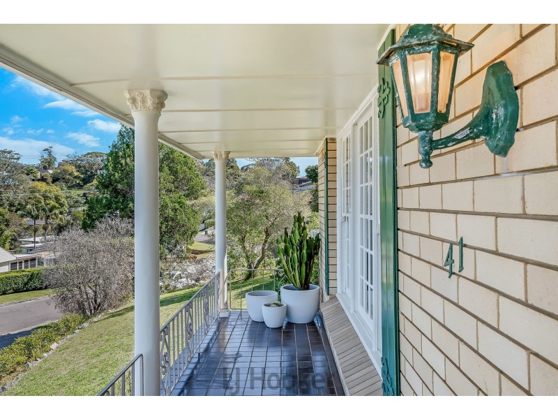 41 Roslyn Avenue, Charlestown NSW 2290