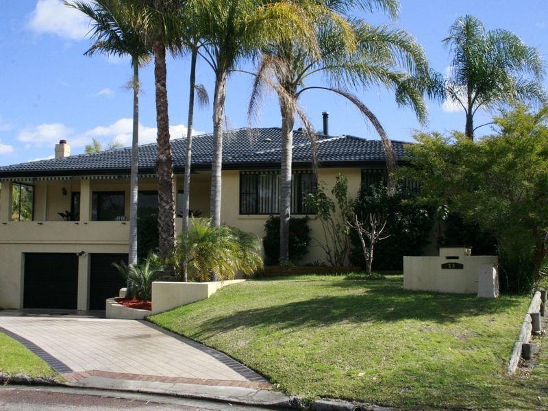 14 Welwyn Close, Buttaba NSW 2283