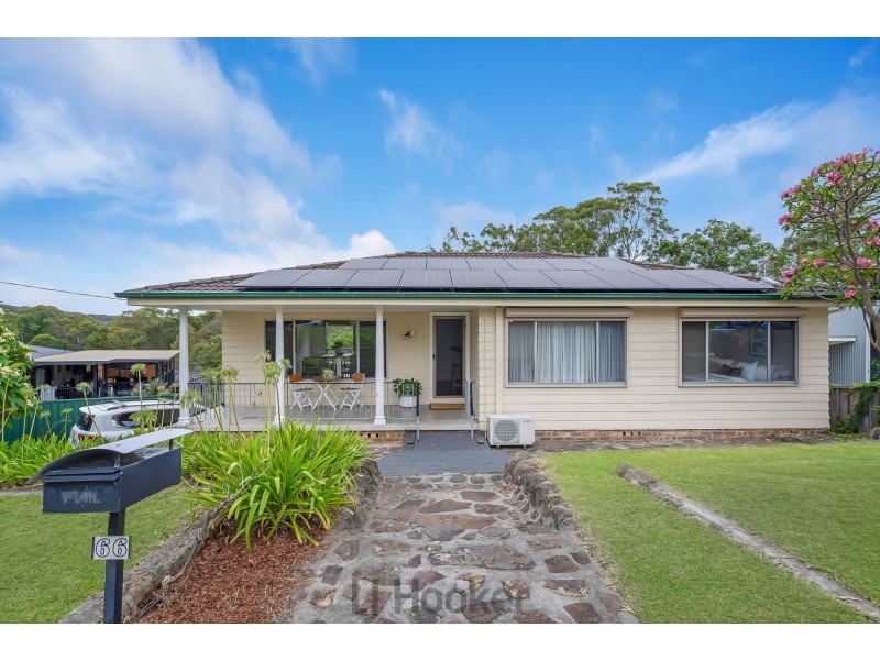 66 Fassifern Road, Blackalls Park NSW 2283