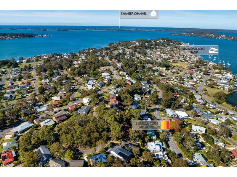 13 Lincoln Close, Rathmines NSW 2283