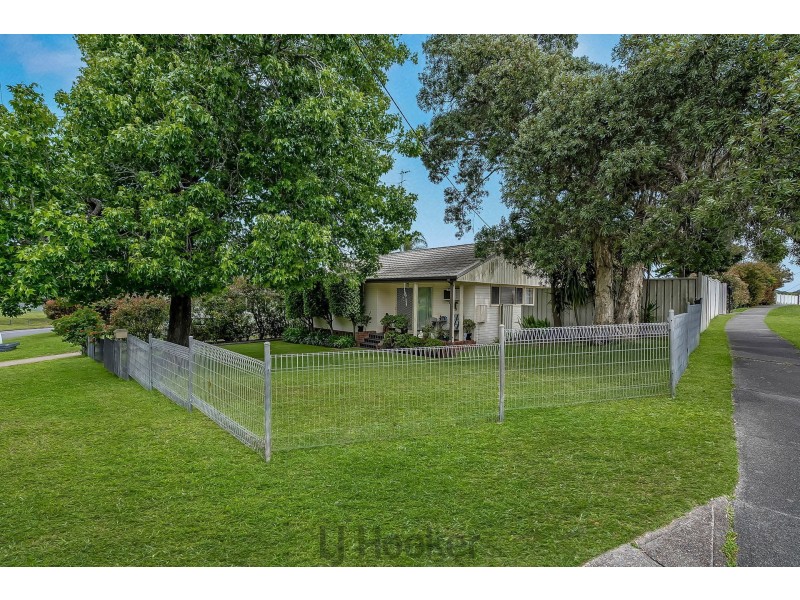 1 Mallee Street, Gateshead NSW 2290