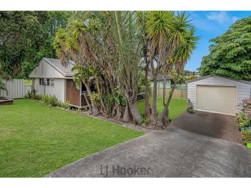 1 Mallee Street, Gateshead NSW 2290