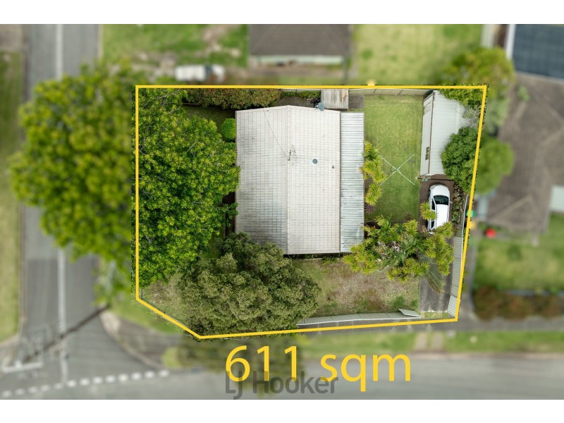 1 Mallee Street, Gateshead NSW 2290