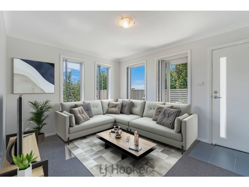 12/247 Warners Bay Road, Mount Hutton NSW 2290