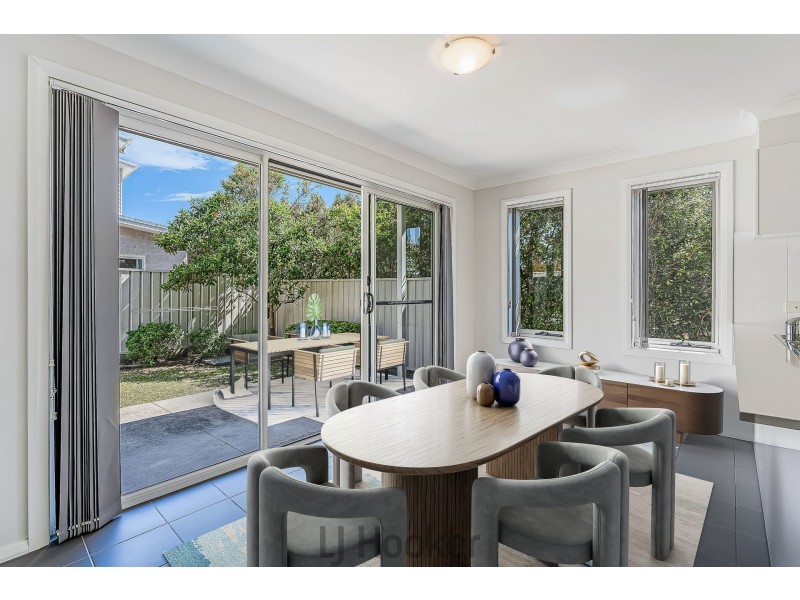 12/247 Warners Bay Road, Mount Hutton NSW 2290