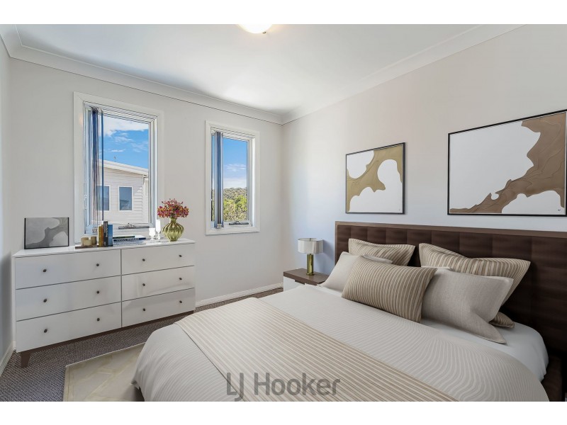 12/247 Warners Bay Road, Mount Hutton NSW 2290