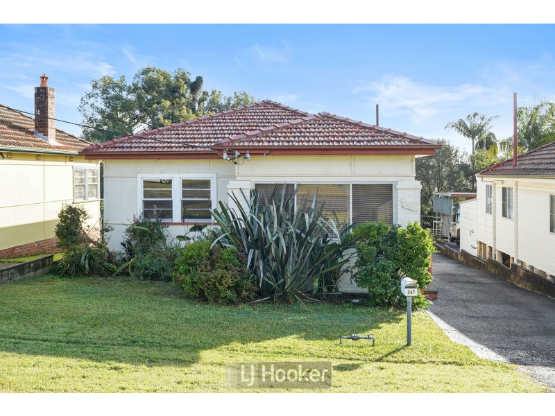 267 Brighton Avenue, Toronto NSW 2283