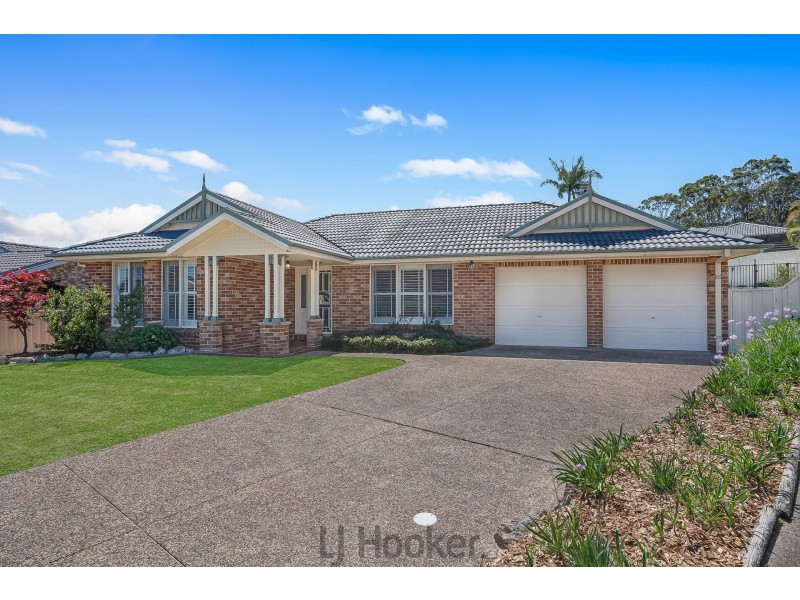 19 Mountbatten Place, Valentine NSW 2280