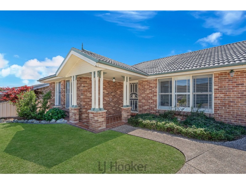 19 Mountbatten Place, Valentine NSW 2280