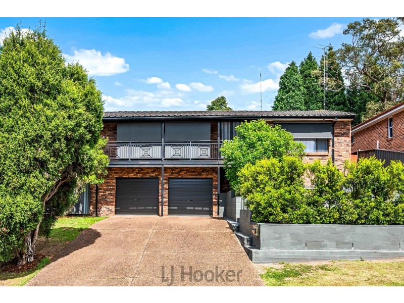 114 Auklet Road, Mount Hutton NSW 2290