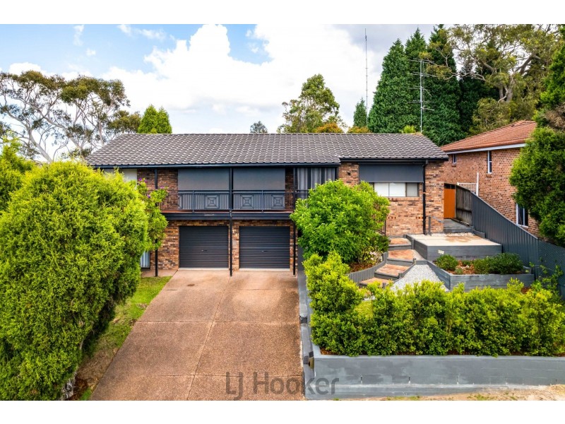 114 Auklet Road, Mount Hutton NSW 2290