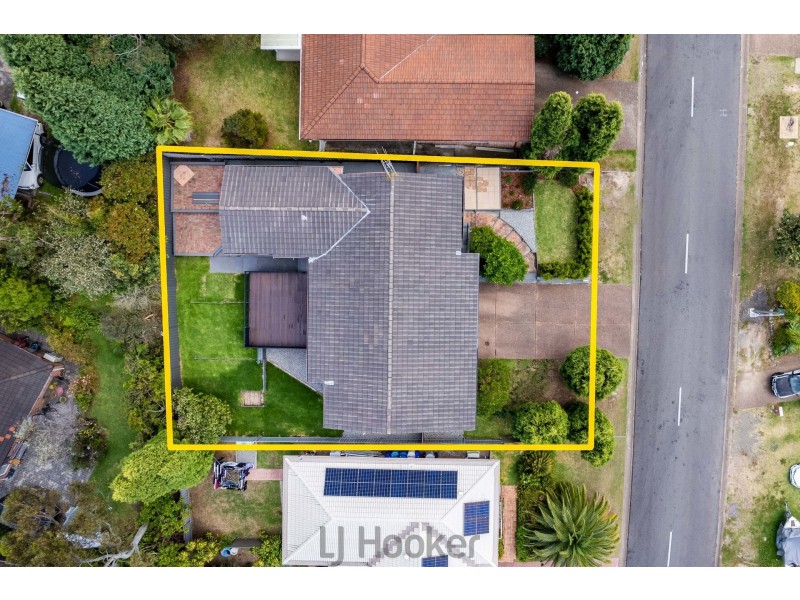 114 Auklet Road, Mount Hutton NSW 2290