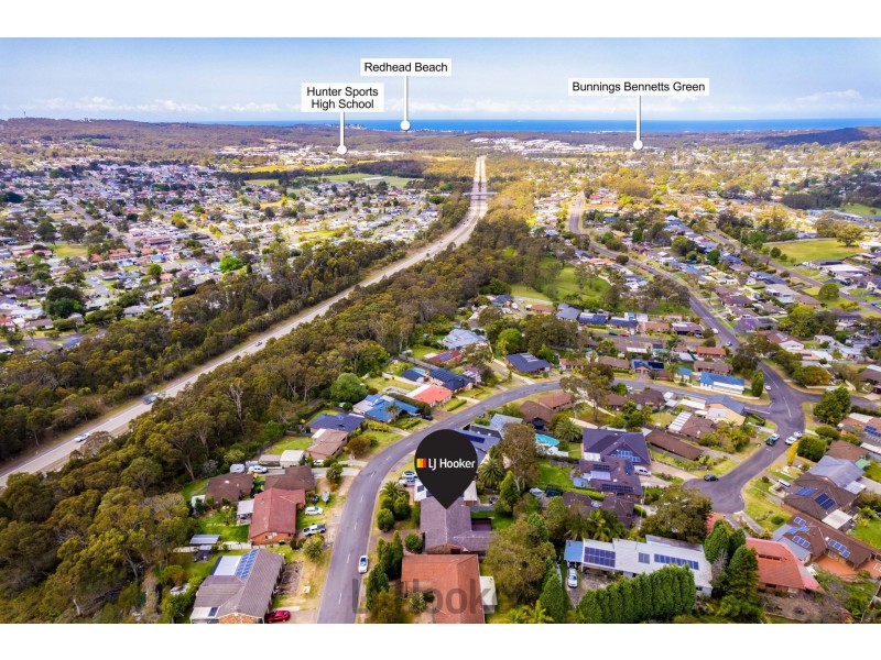 114 Auklet Road, Mount Hutton NSW 2290