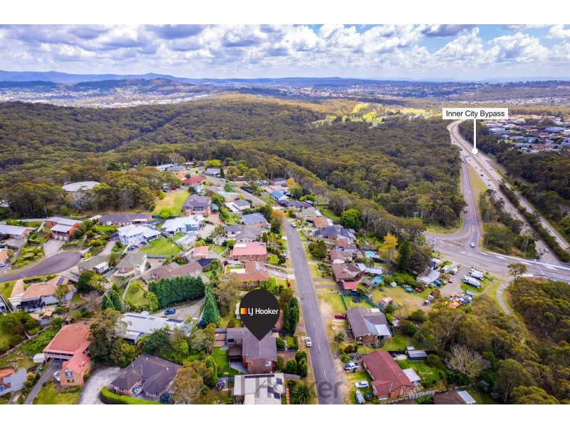 114 Auklet Road, Mount Hutton NSW 2290