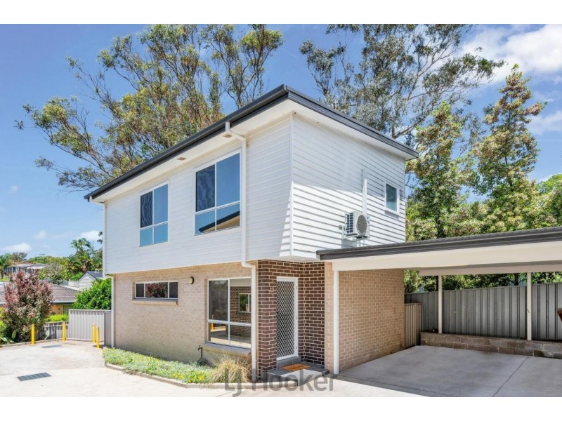 5/212 Warners Bay Road, Warners Bay NSW 2282
