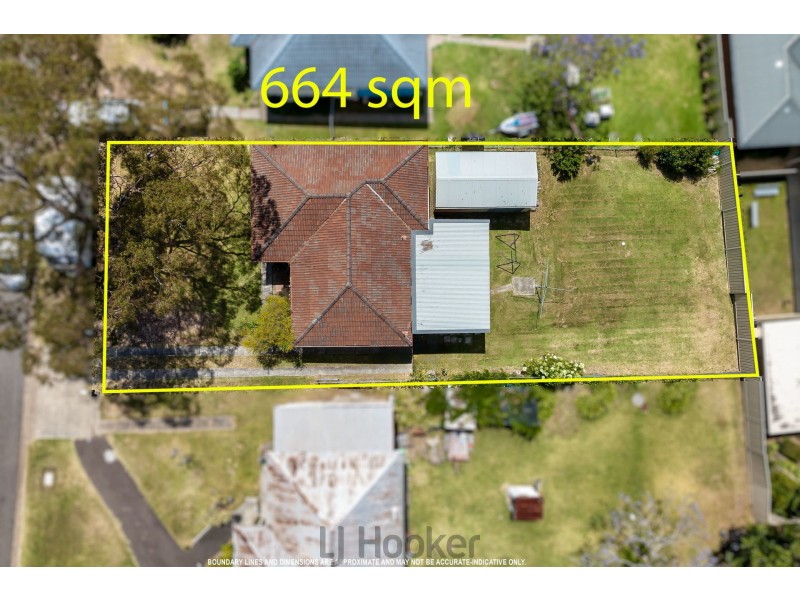 19 Leicester Avenue, Belmont North NSW 2280