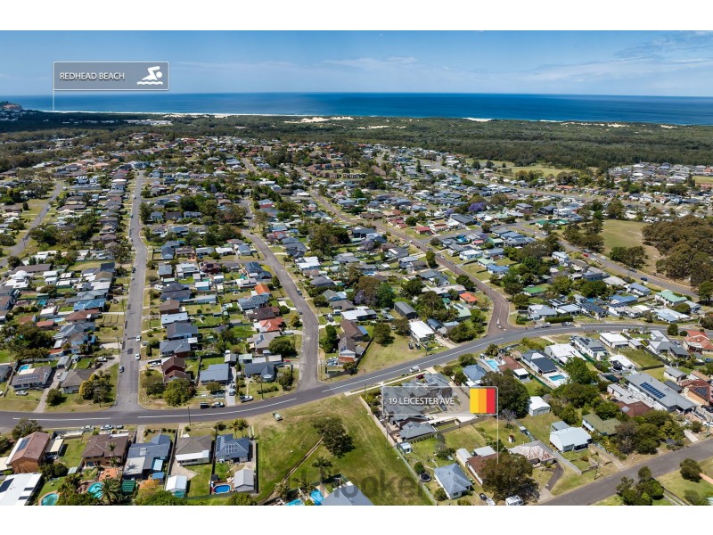 19 Leicester Avenue, Belmont North NSW 2280