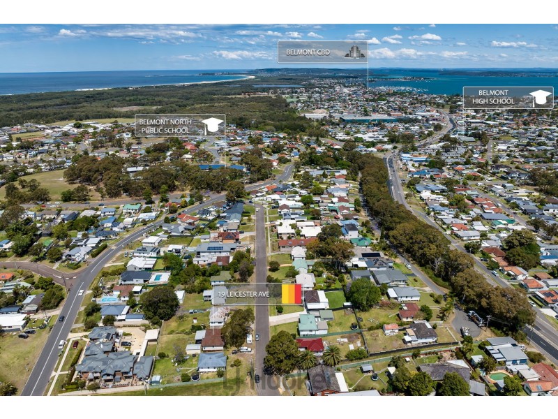 19 Leicester Avenue, Belmont North NSW 2280