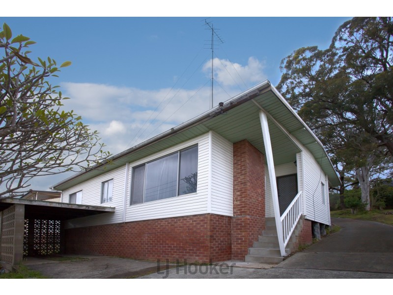 186A Watkins Road, Wangi Wangi NSW 2267