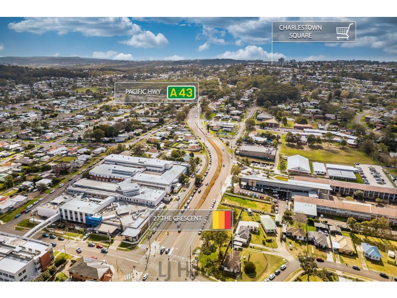 27 The Crescent, Gateshead NSW 2290