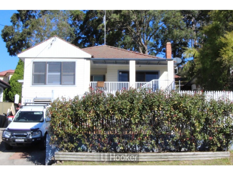 177 Park Avenue, Kotara NSW 2289