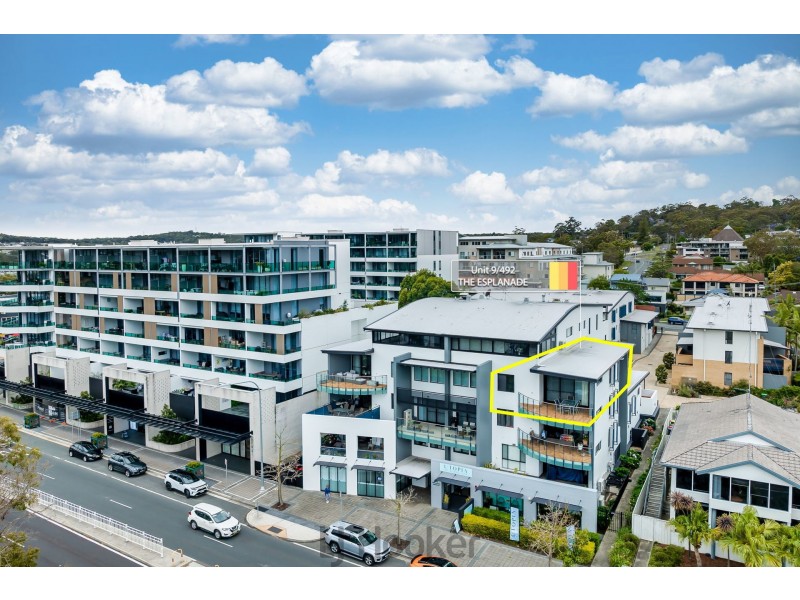 9/492 The Esplanade, Warners Bay NSW 2282