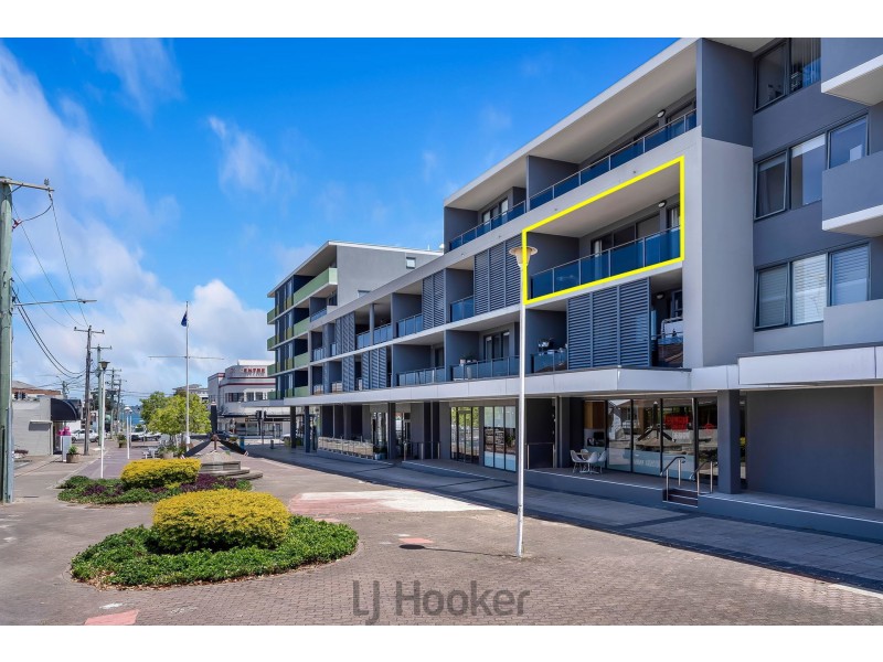 205/11 Ernest Street, Belmont NSW 2280