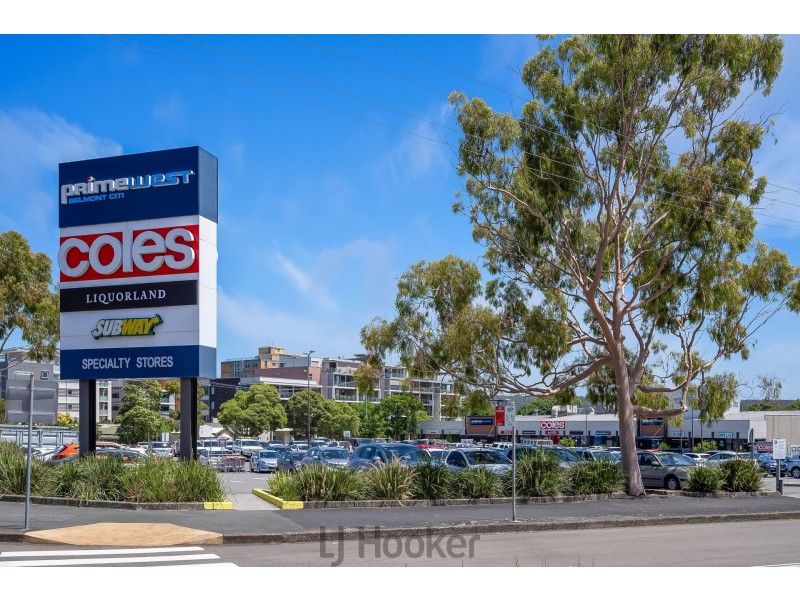 205/11 Ernest Street, Belmont NSW 2280